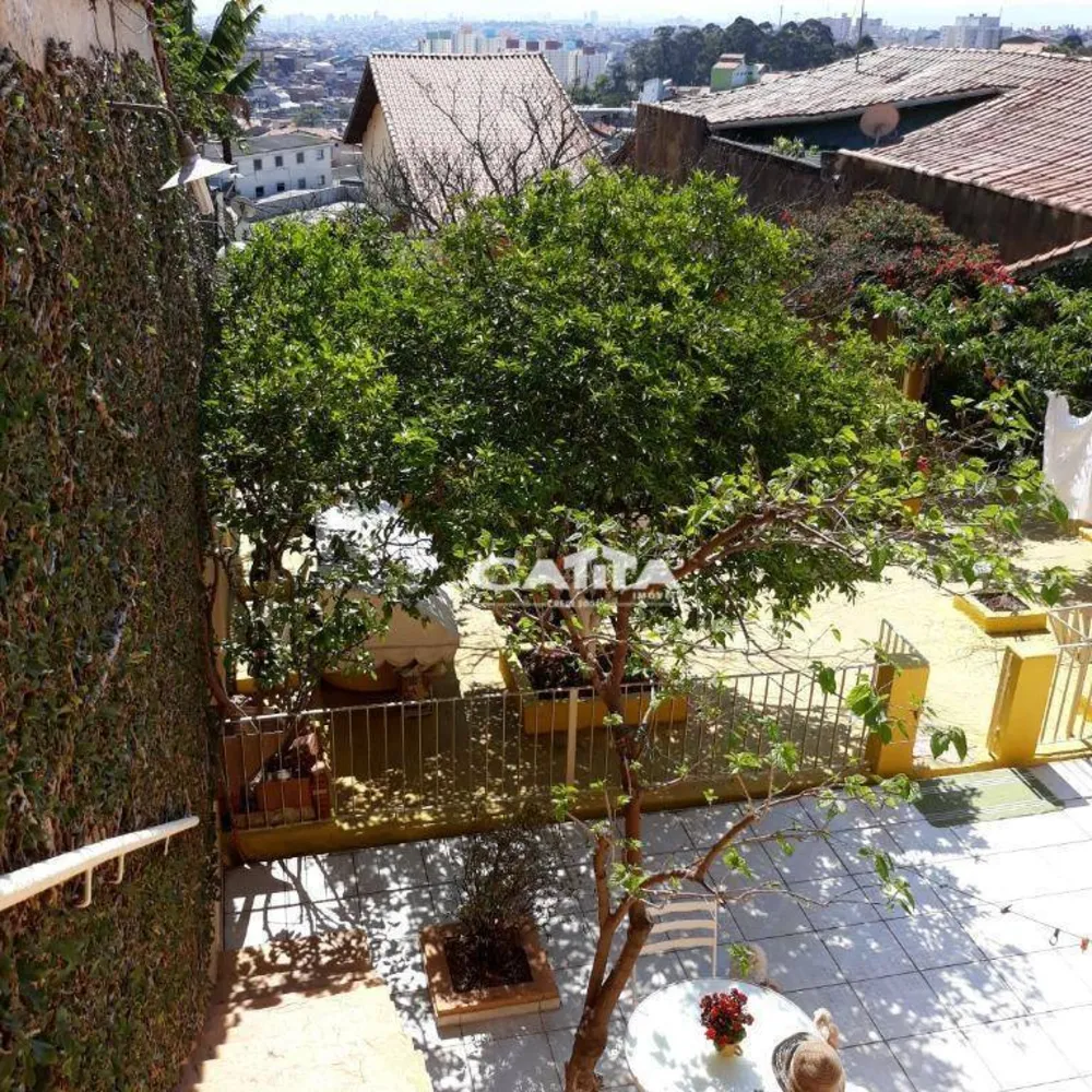 Sobrado, 3 quartos, 232 m² - Foto 18