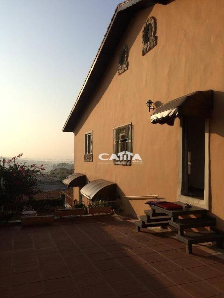Sobrado, 3 quartos, 232 m² - Foto 19