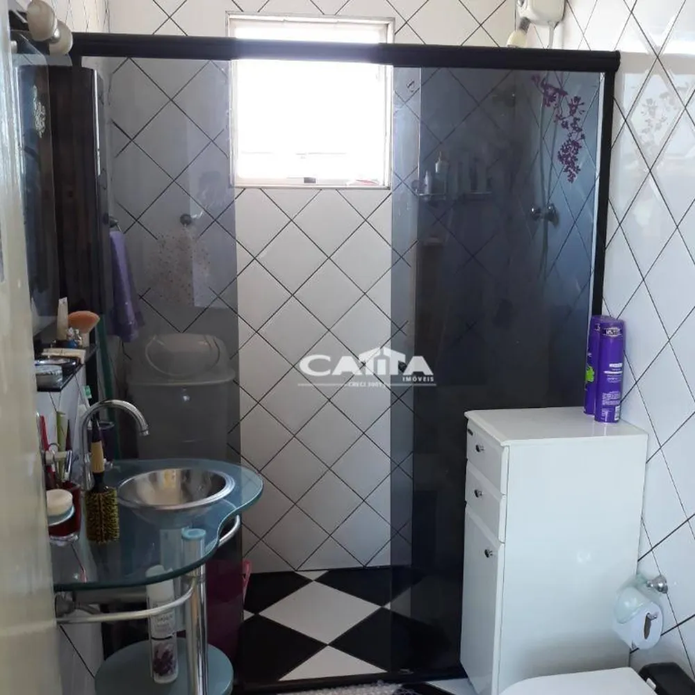 Sobrado, 3 quartos, 232 m² - Foto 9