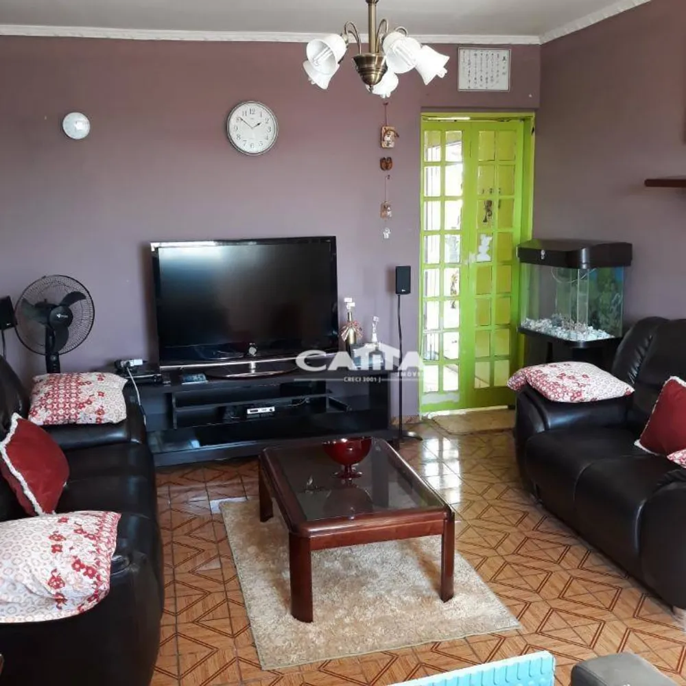 Sobrado, 3 quartos, 232 m² - Foto 5