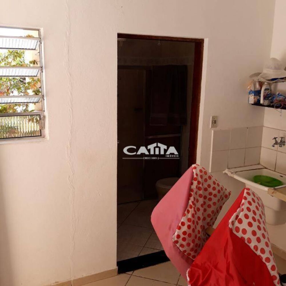 Sobrado, 3 quartos, 232 m² - Foto 8