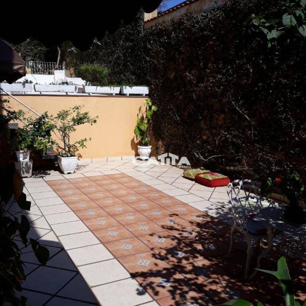 Sobrado, 3 quartos, 232 m² - Foto 1