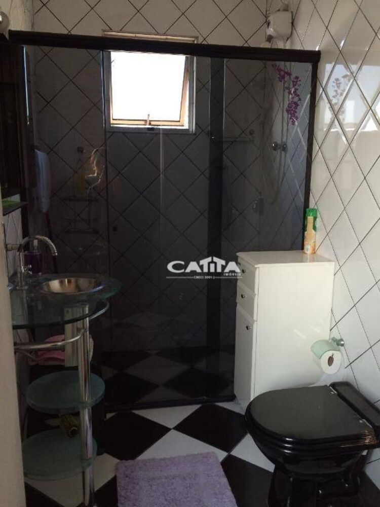 Sobrado, 3 quartos, 232 m² - Foto 11