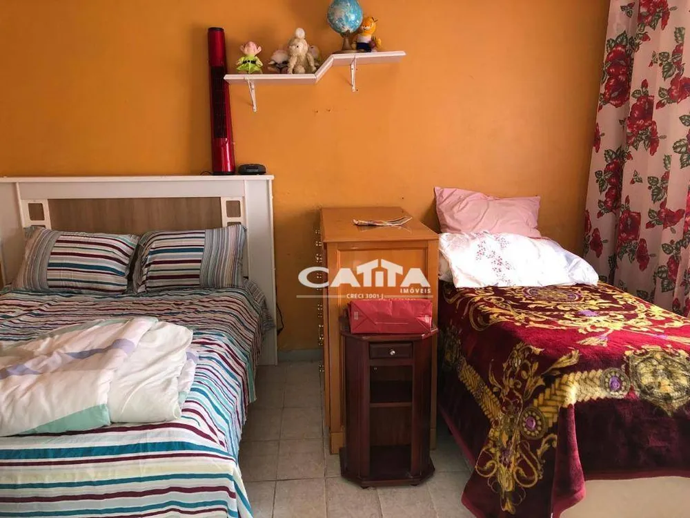 Sobrado, 3 quartos, 232 m² - Foto 23