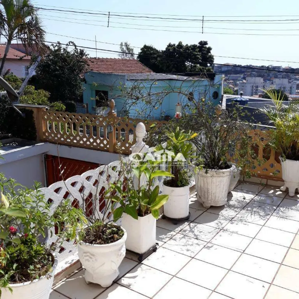 Sobrado, 3 quartos, 232 m² - Foto 6