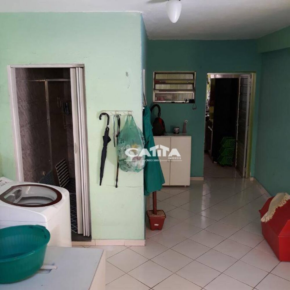 Sobrado, 3 quartos, 232 m² - Foto 2
