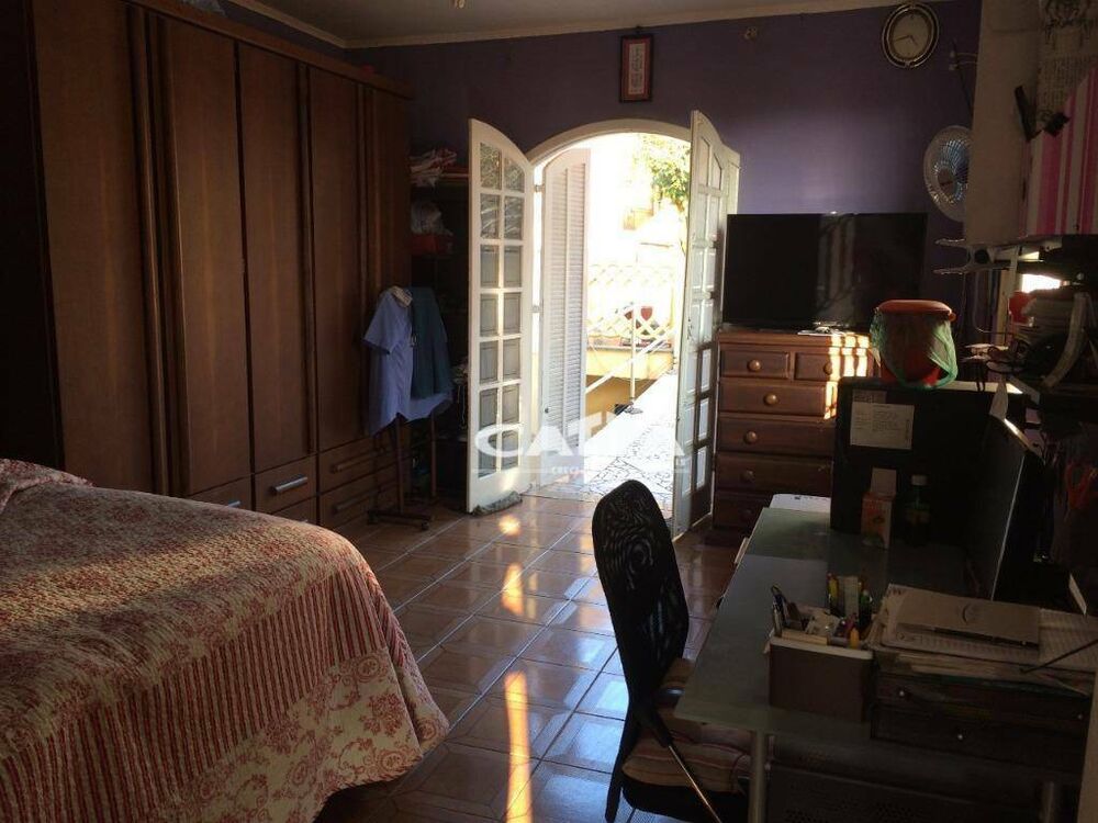 Sobrado, 3 quartos, 232 m² - Foto 12