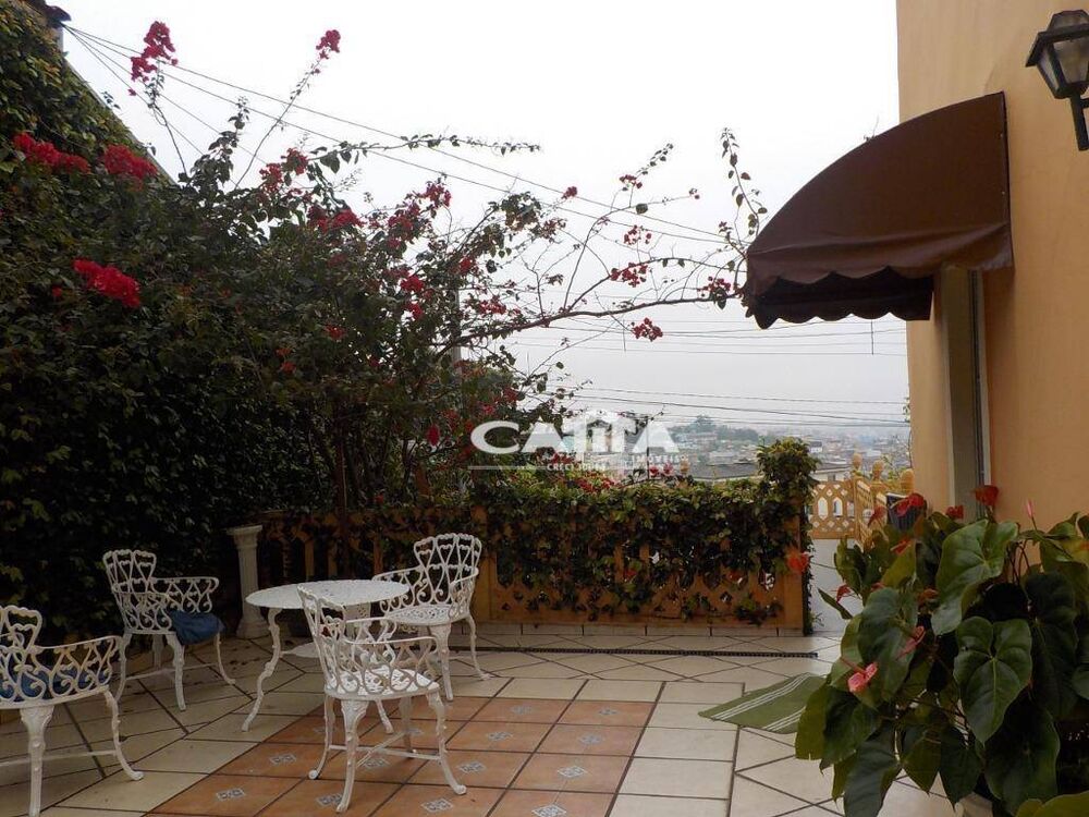 Sobrado, 3 quartos, 232 m² - Foto 17