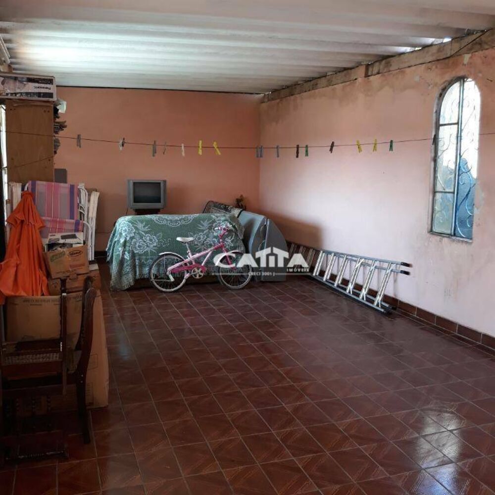 Sobrado, 3 quartos, 232 m² - Foto 10