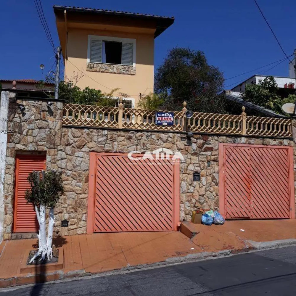 Sobrado, 3 quartos, 232 m² - Foto 2