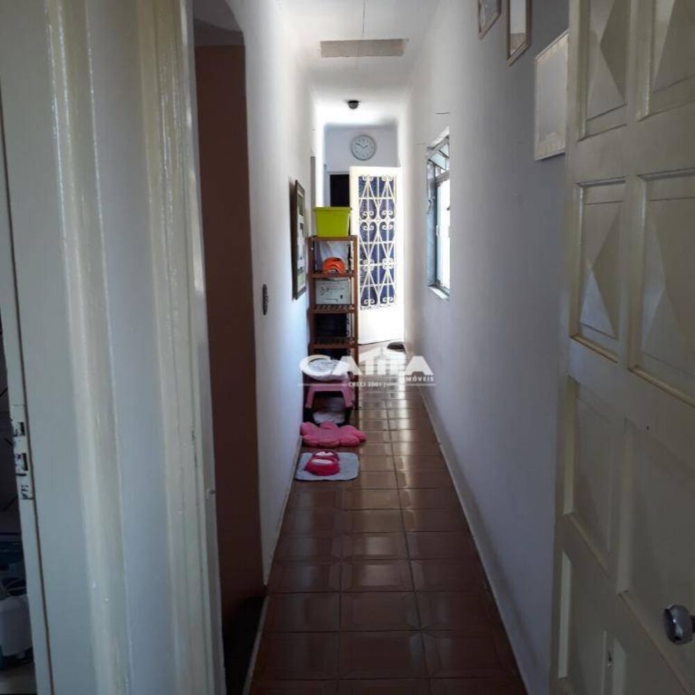 Sobrado, 3 quartos, 232 m² - Foto 3