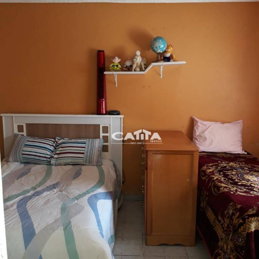 Sobrado, 3 quartos, 232 m² - Foto 9