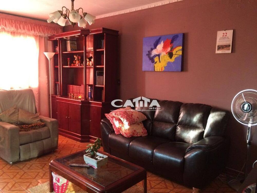 Sobrado, 3 quartos, 232 m² - Foto 18