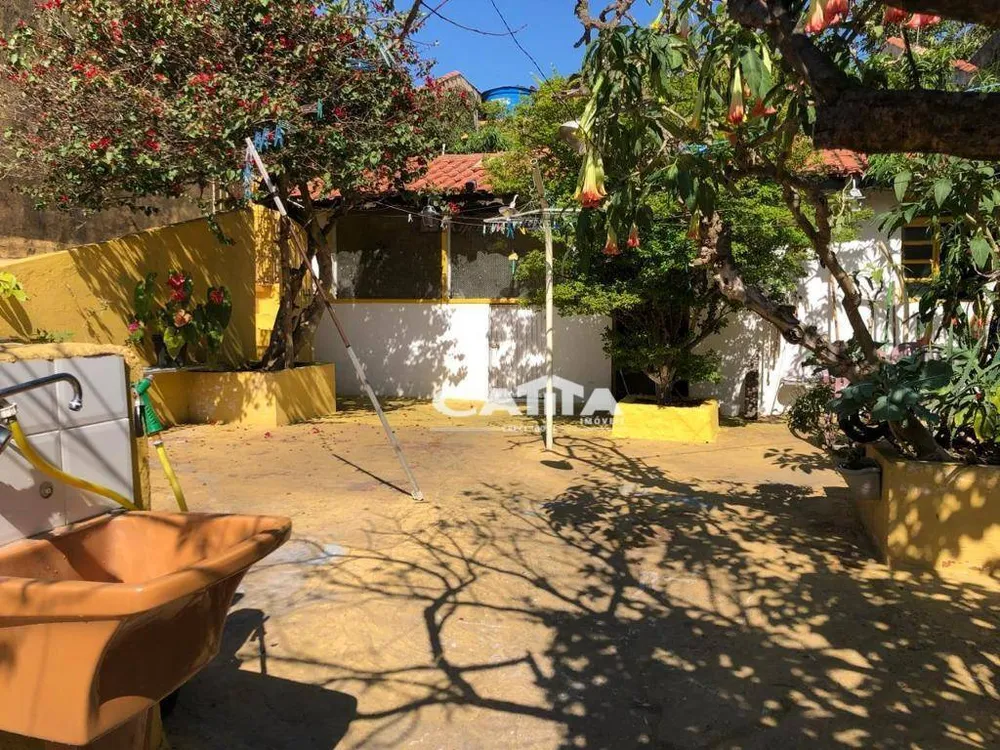 Sobrado, 3 quartos, 232 m² - Foto 24