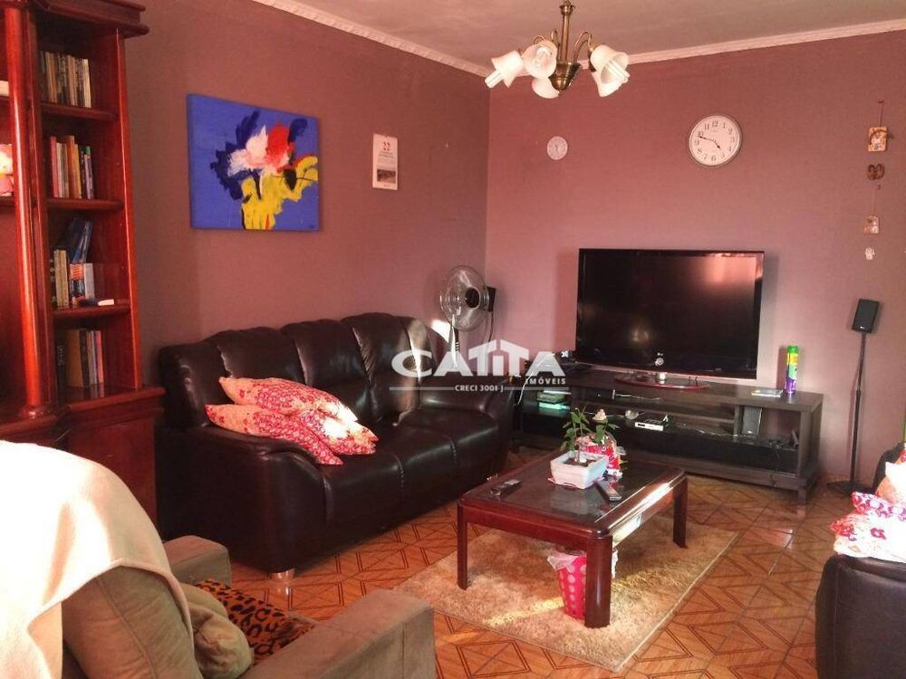 Sobrado, 3 quartos, 232 m² - Foto 15