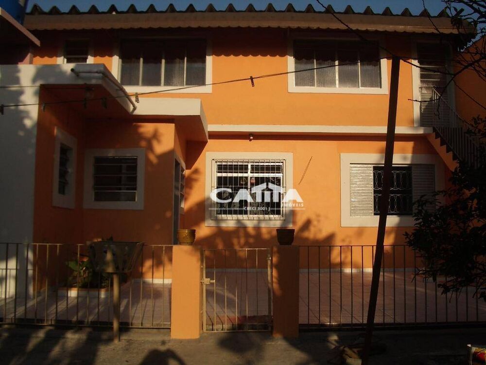 Sobrado, 3 quartos, 232 m² - Foto 13