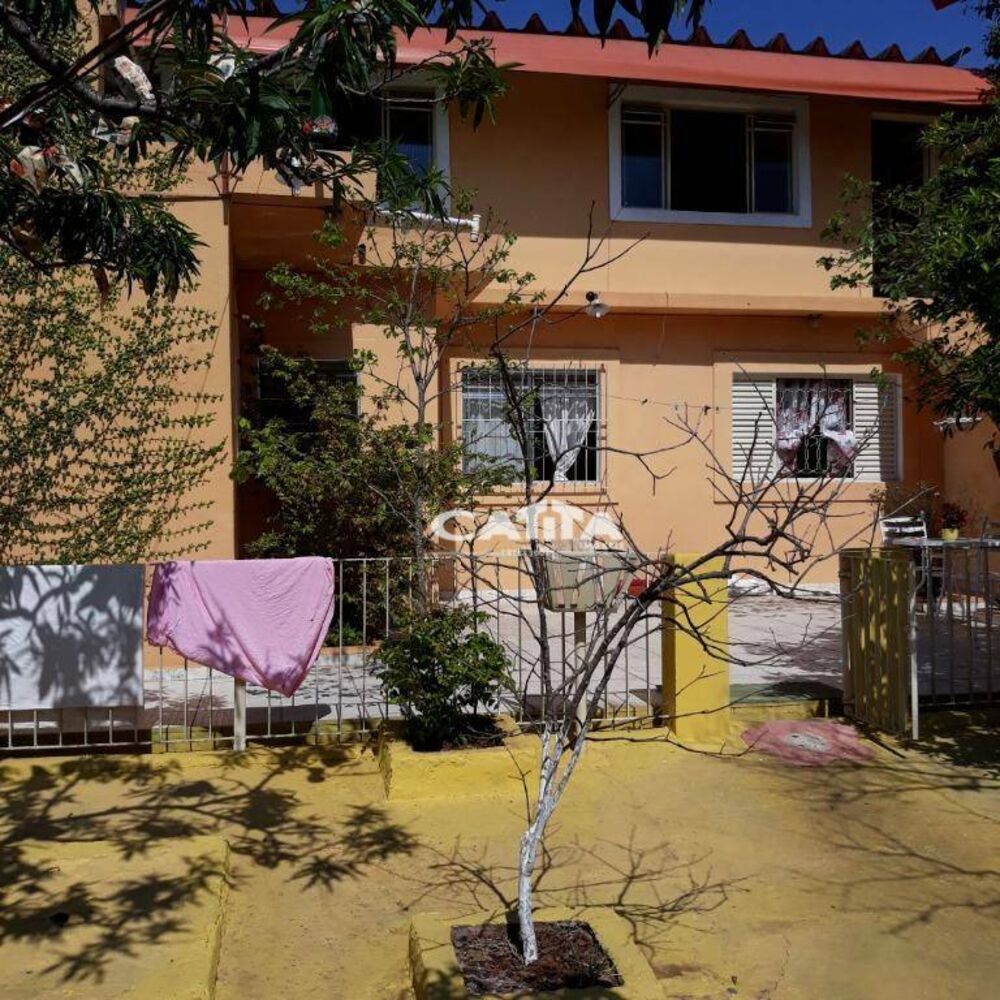 Sobrado, 3 quartos, 232 m² - Foto 7