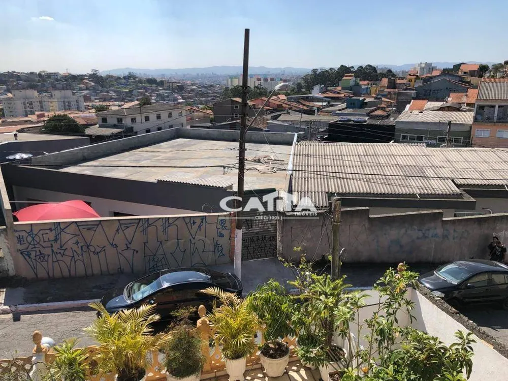 Sobrado, 3 quartos, 232 m² - Foto 31