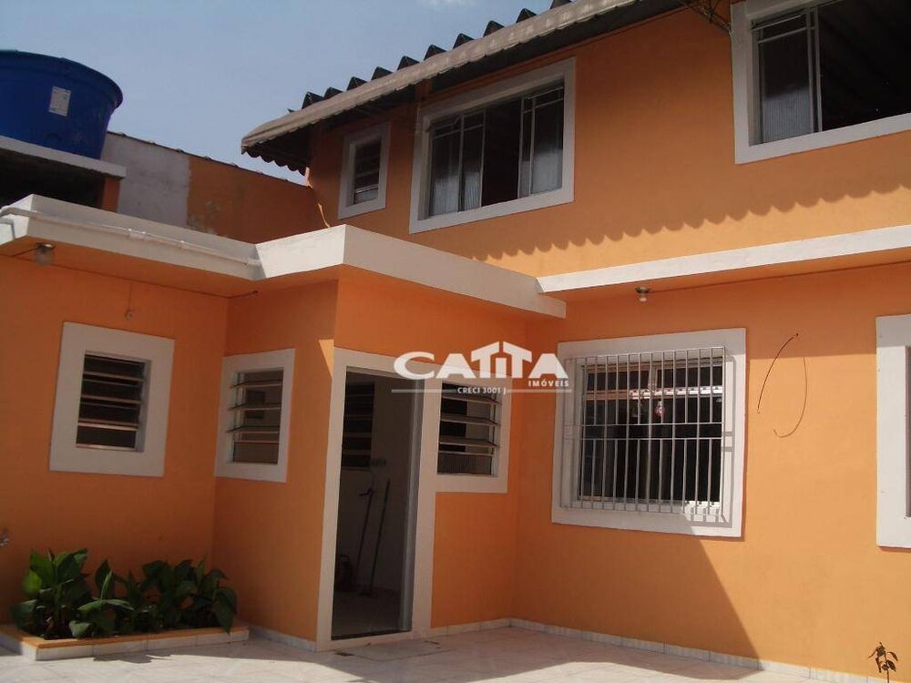 Sobrado, 3 quartos, 232 m² - Foto 14