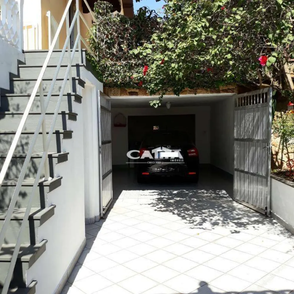 Sobrado, 3 quartos, 232 m² - Foto 22