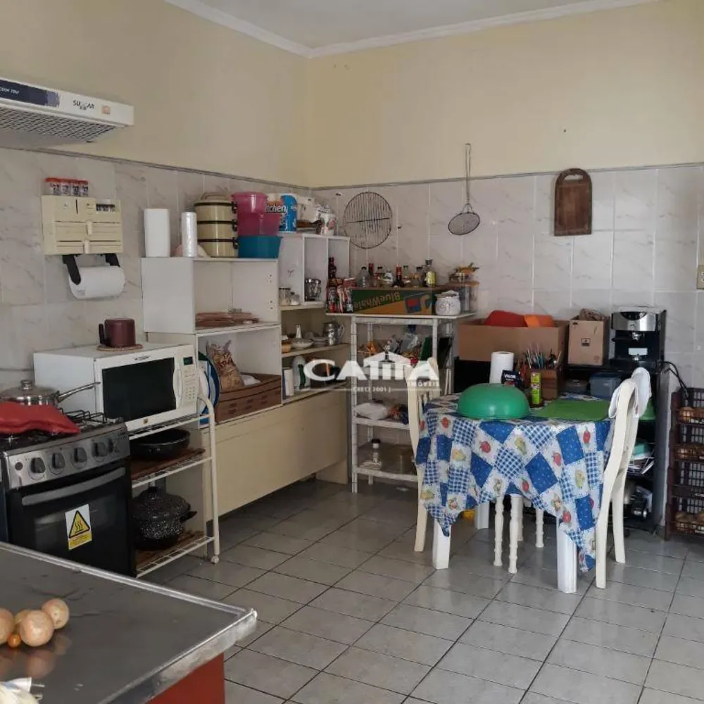 Sobrado, 3 quartos, 232 m² - Foto 15