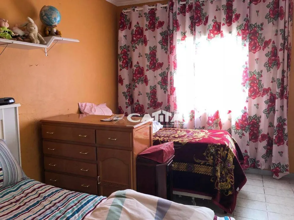 Sobrado, 3 quartos, 232 m² - Foto 28