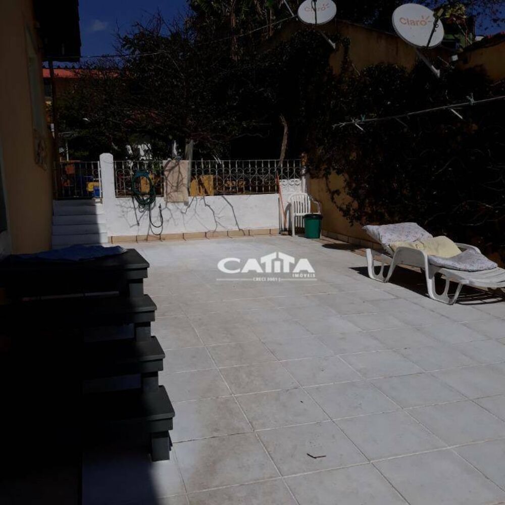 Sobrado, 3 quartos, 232 m² - Foto 5