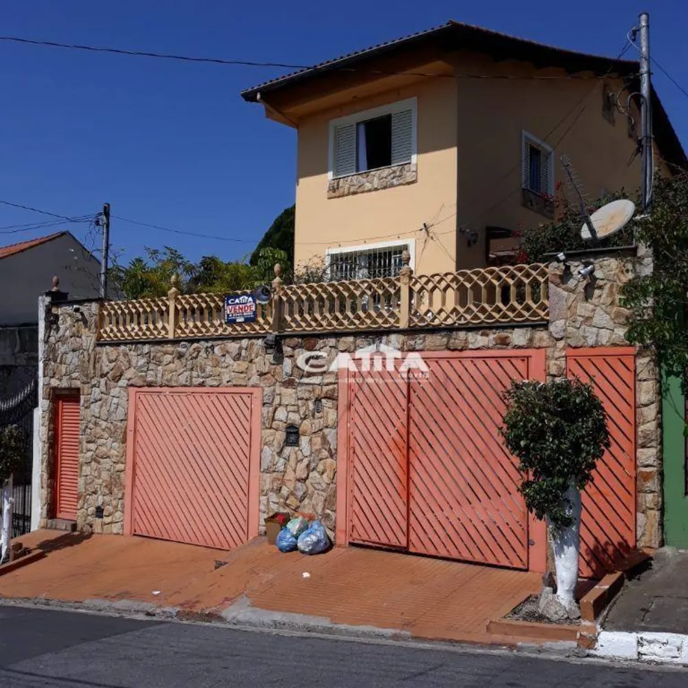 Sobrado, 3 quartos, 232 m² - Foto 21