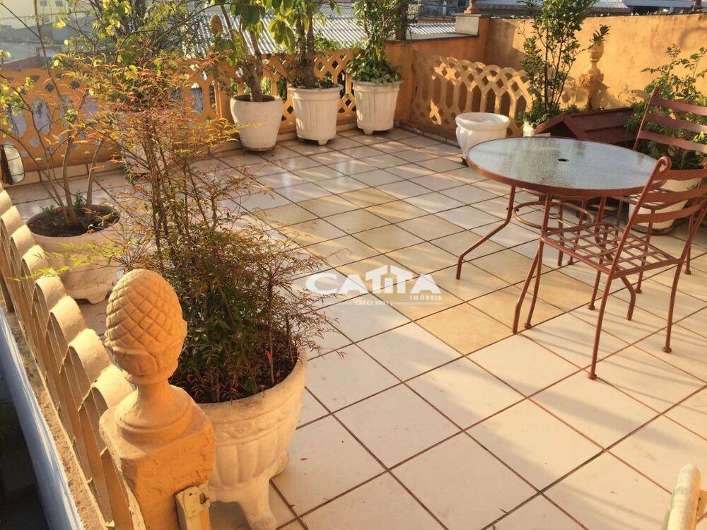 Sobrado, 3 quartos, 232 m² - Foto 16