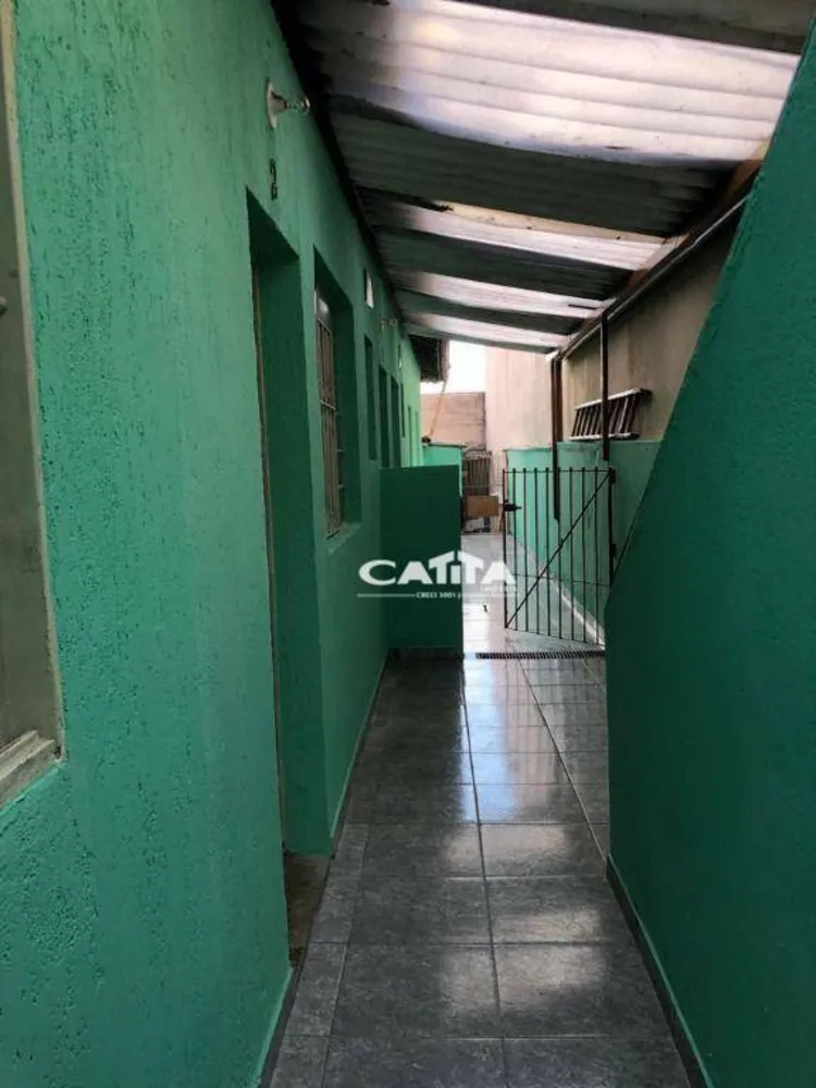 Casa, 5 quartos, 220 m² - Foto 12