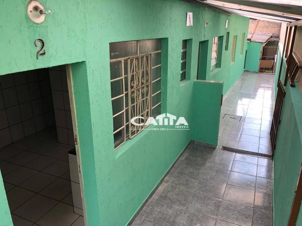 Casa, 5 quartos, 220 m² - Foto 1