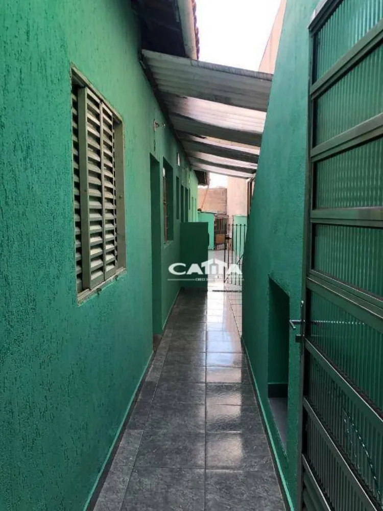 Casa, 5 quartos, 220 m² - Foto 9