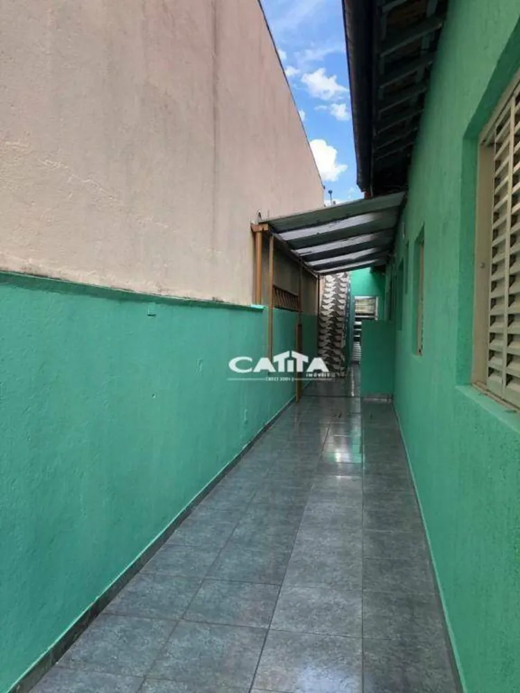 Casa, 5 quartos, 220 m² - Foto 11