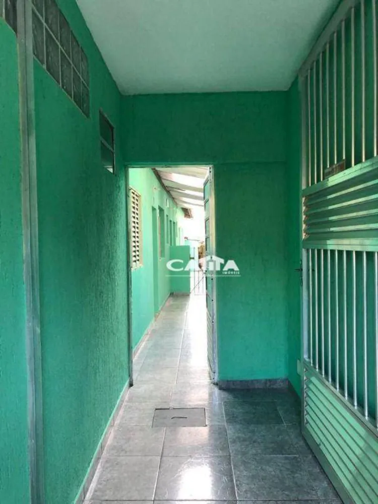 Casa, 5 quartos, 220 m² - Foto 10