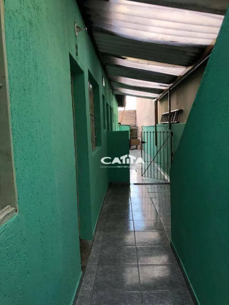 Casa, 5 quartos, 220 m² - Foto 7