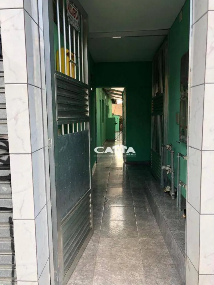 Casa, 5 quartos, 220 m² - Foto 2