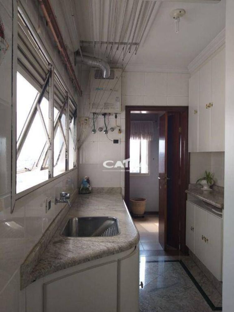 Apartamento, 3 quartos, 167 m² - Foto 1