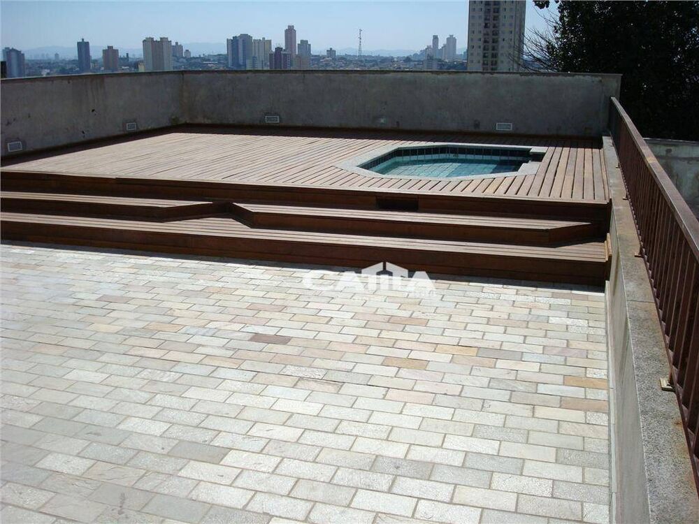 Apartamento, 3 quartos, 167 m² - Foto 4