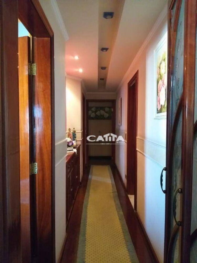 Apartamento, 3 quartos, 167 m² - Foto 2