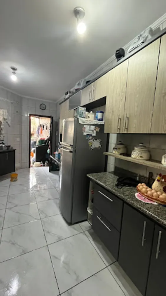 Casa, 2 quartos, 69 m² - Foto 3