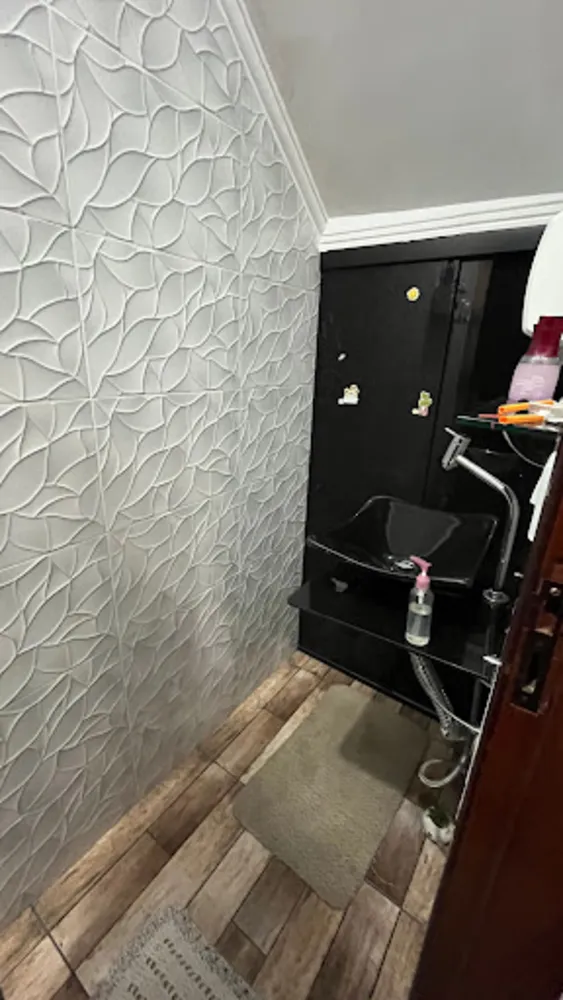 Casa, 2 quartos, 69 m² - Foto 4