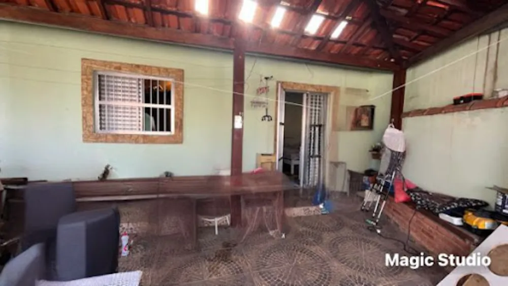 Casa, 2 quartos, 69 m² - Foto 7