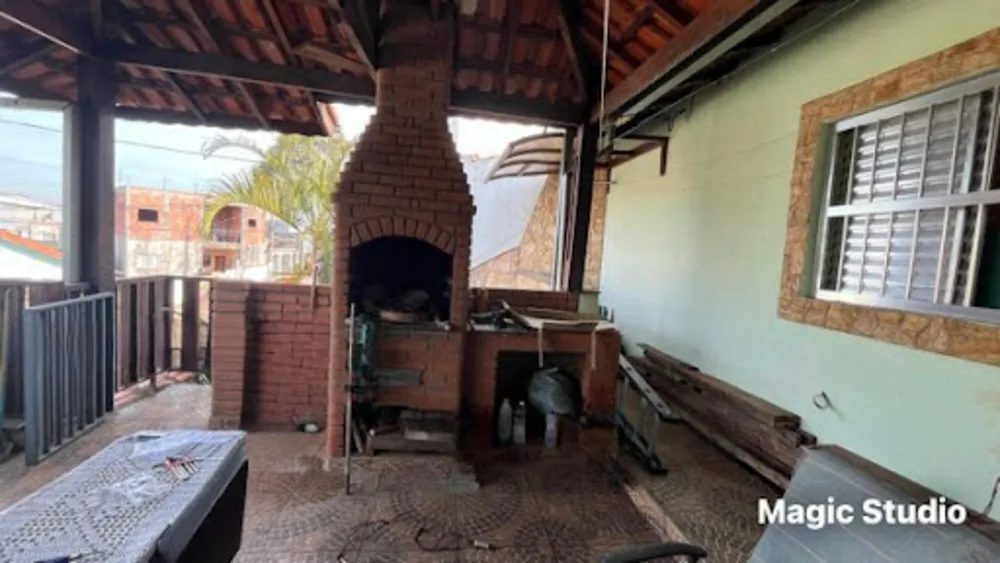 Casa, 2 quartos, 69 m² - Foto 9