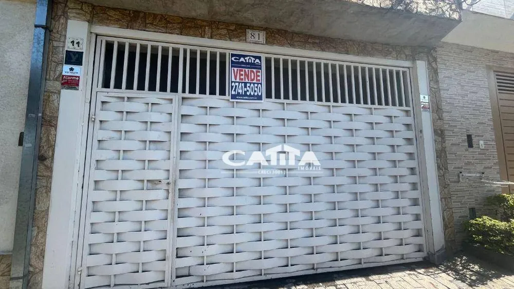 Casa, 2 quartos, 69 m² - Foto 1