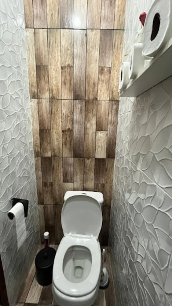 Casa, 2 quartos, 69 m² - Foto 5