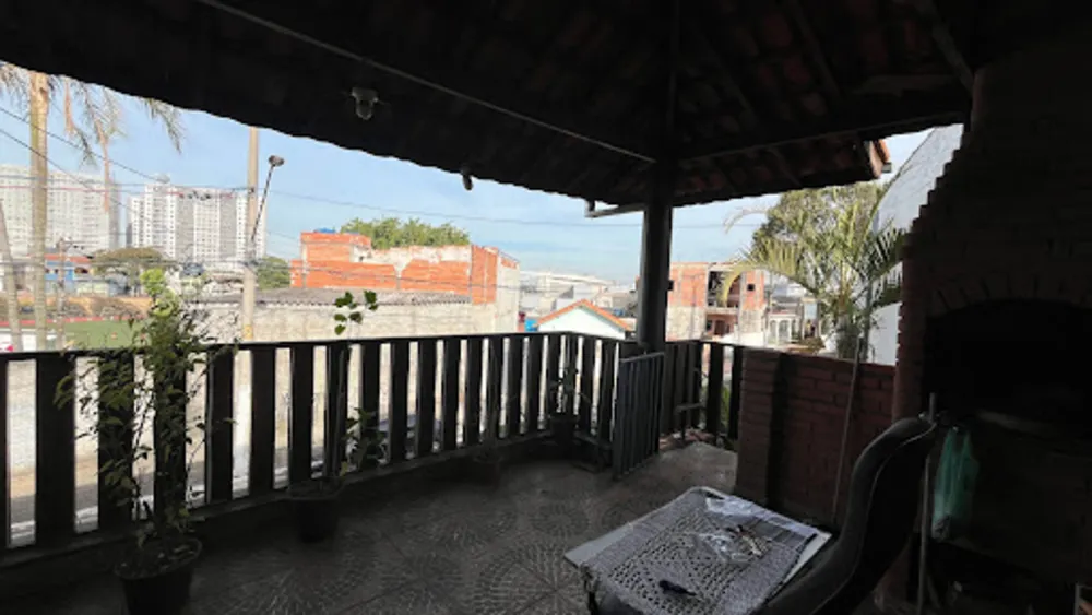Casa, 2 quartos, 69 m² - Foto 11