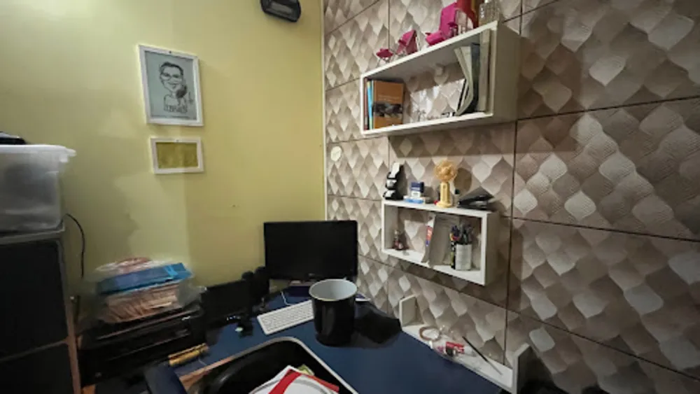 Casa, 2 quartos, 69 m² - Foto 6