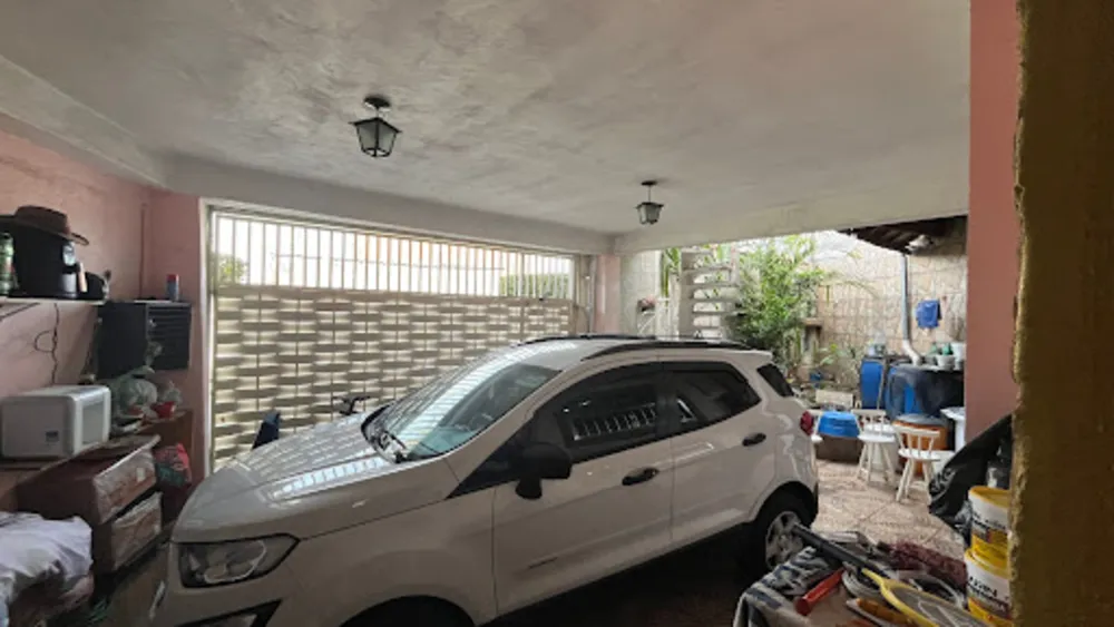 Casa, 2 quartos, 69 m² - Foto 12