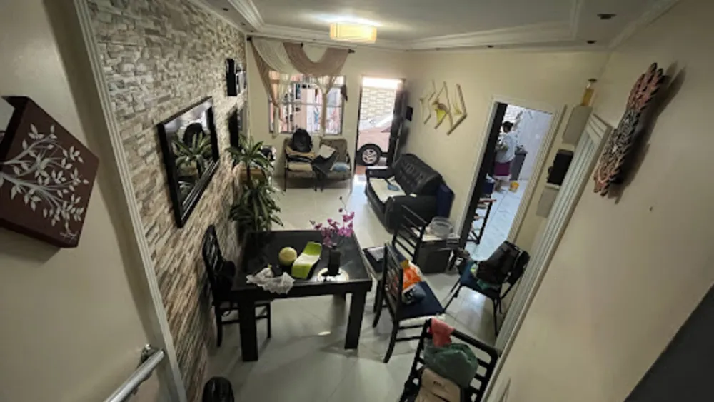 Casa, 2 quartos, 69 m² - Foto 2