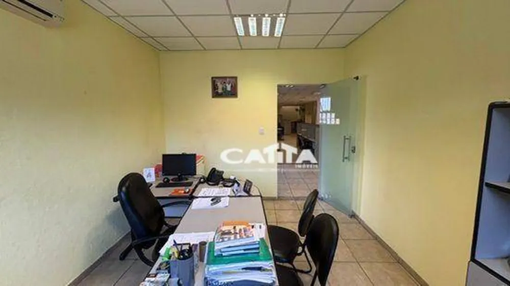 Prédio Inteiro, 700 m² - Foto 4